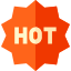 Hot