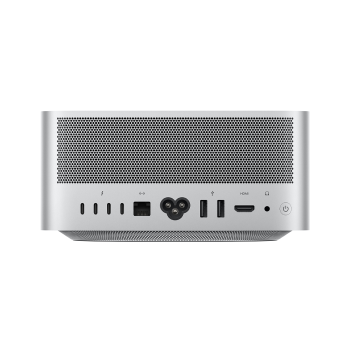 Mac Studio M3 Ultra 28CPU 60GPU 96GB 1TB
