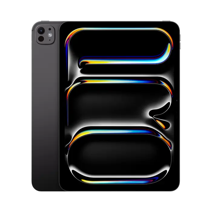 Space Black
