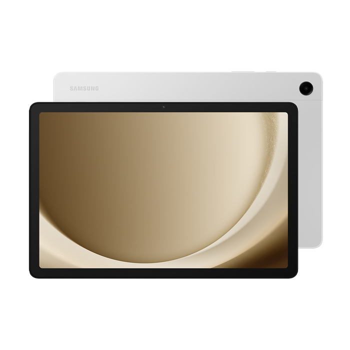 Silver
