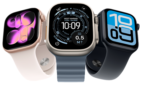 Apple Watch