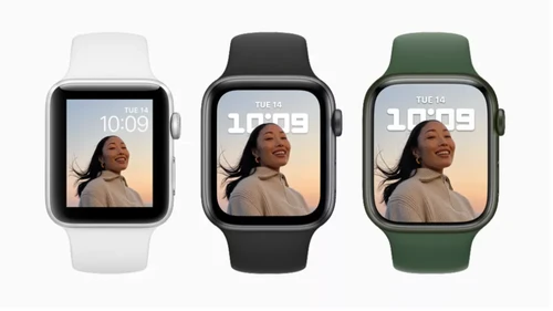 Ngày phát hành, giá cả, thiết kế, tính năng và đặt hàng trước Apple Watch Series 7