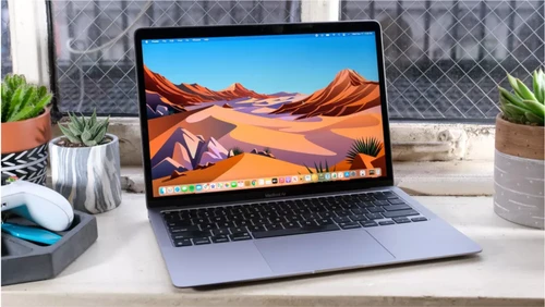 Đánh giá MacBook Air chip M1: Một cuộc cách mạng điện toán