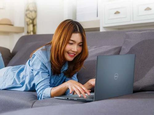 Những mẫu laptop Dell phù hợp cho sinh viên mà bạn không nên bỏ qua