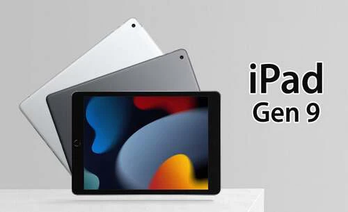 Là thiết bị đáng mua nhất giá iPad Gen 9 có xứng đáng với những nâng cấp?