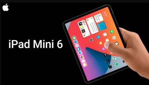 iPad mini 6 ra mắt - Những thay đổi đáng giá khiến bạn sẽ phải lòng ngay từ cái nhìn đầu tiên