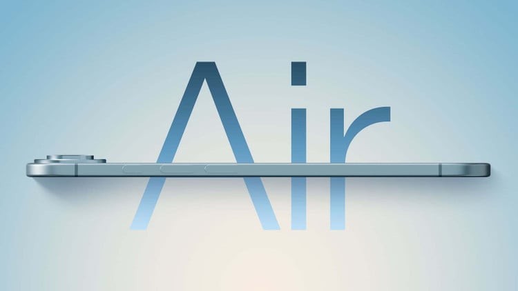 Apple có nên hồi sinh ốp lưng iPhone 4 trên iPhone 17 Air siêu mỏng vì độ bền