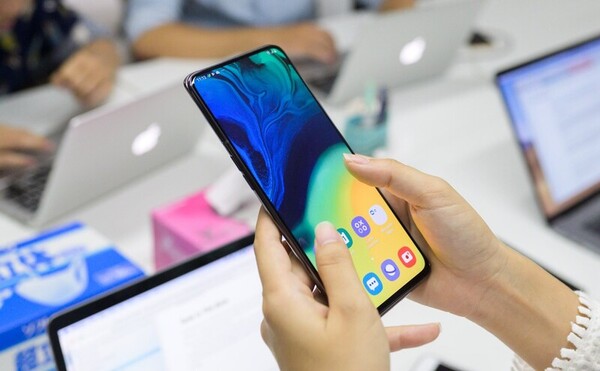 LPDDR5X: Bước nhảy mới cho thời đại smartphone flagship