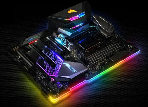 Mainboard là gì? Mainboard dành cho server hoặc workstation nên chọn gì?