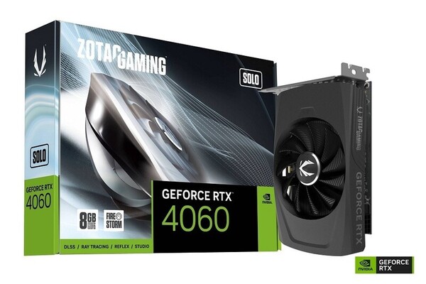 RTX 4060 – Có thực sự dành cho game thủ phổ thông?