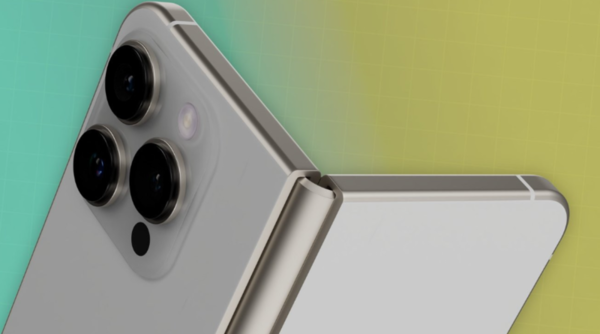iPhone bản đặc biệt sẽ ra mắt nhân dịp kỷ niệm 20 năm??