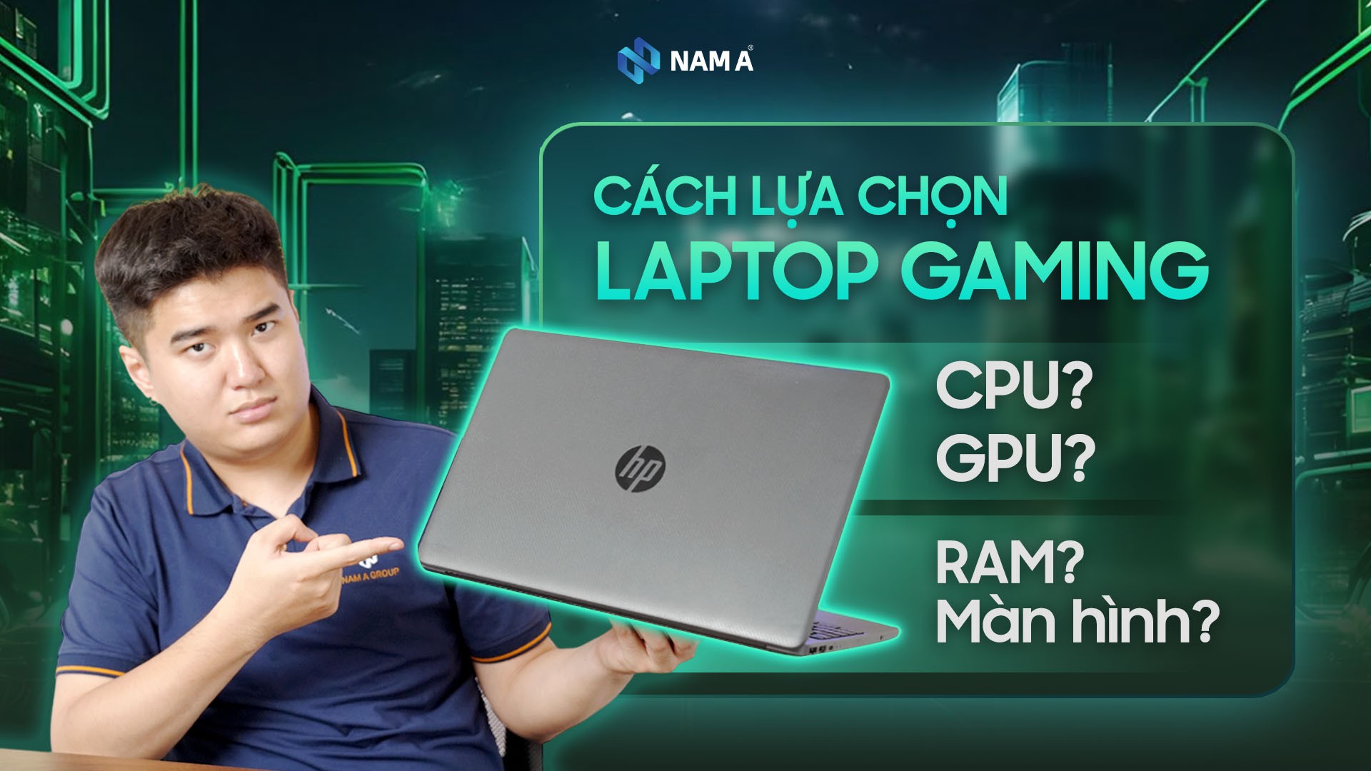 Top mẹo chọn laptop chơi game tầm trung đúng chuẩn mọi thời điểm: Hiệu năng cao, giá vừa túi tiền