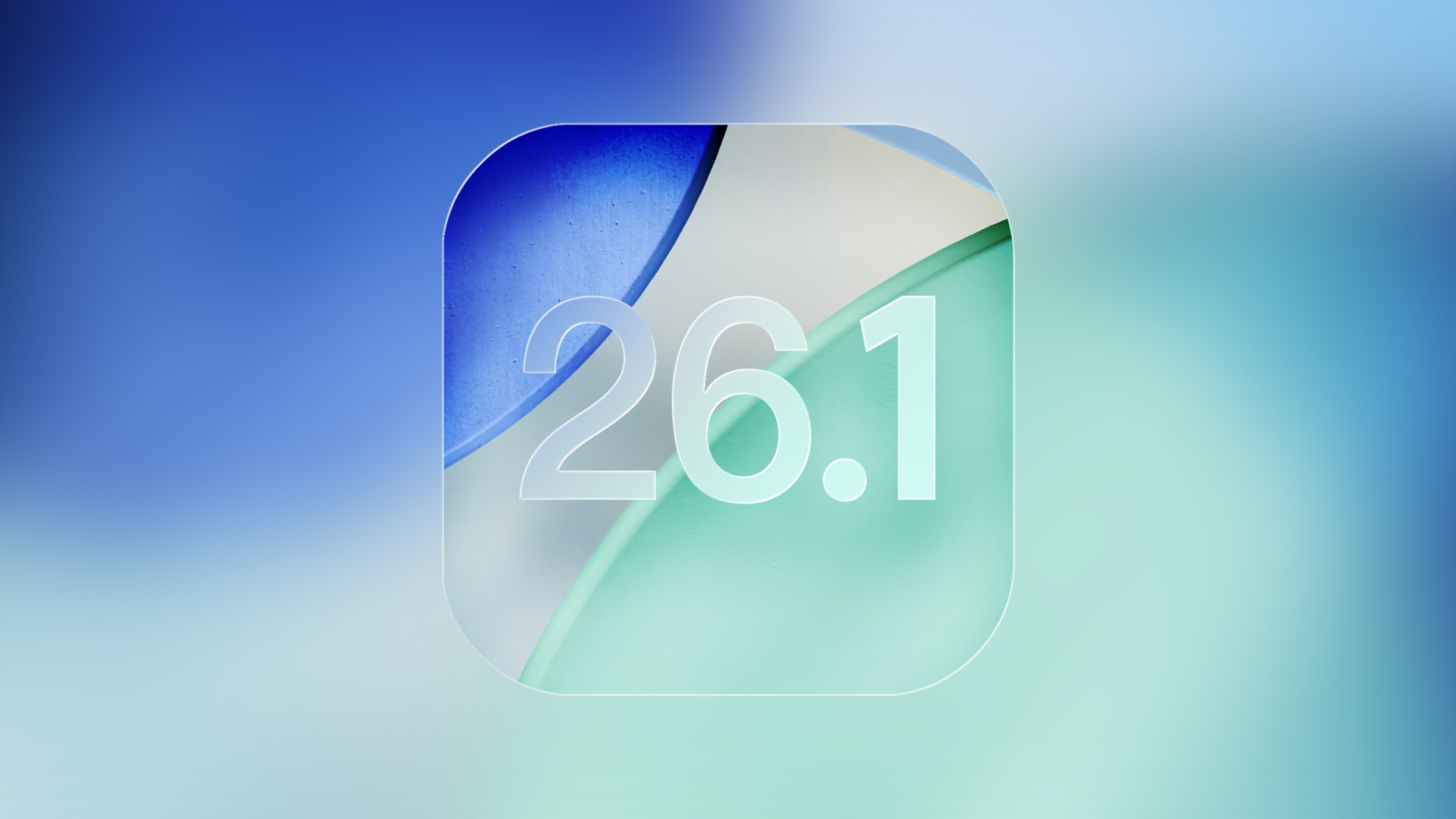 Apple Phát Hành iOS 26.1 Beta: Thêm Ngôn Ngữ Cho Apple Intelligence và Nhiều Tính Năng Mới