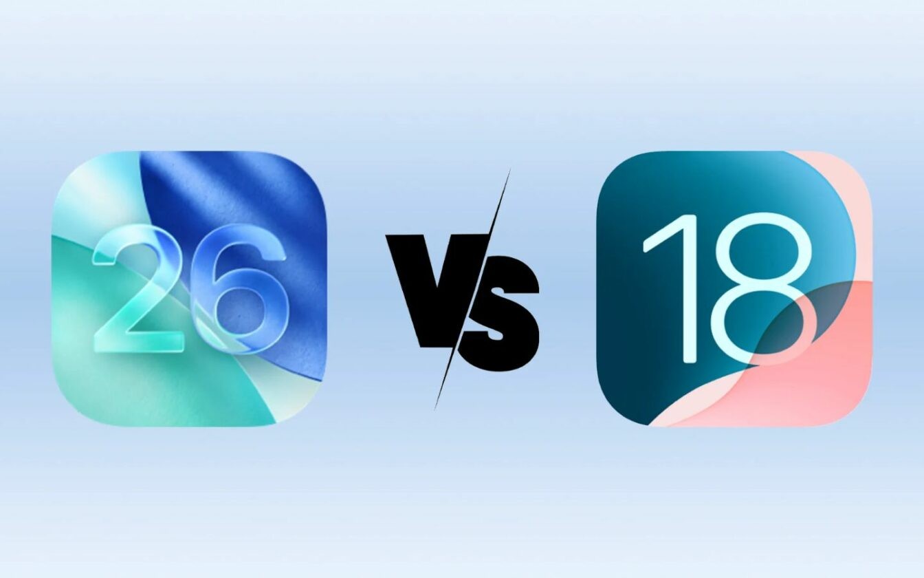 Có quay về iOS 18 sau khi lên iOS 26 không? Vì sao Apple “nhảy cóc”?
