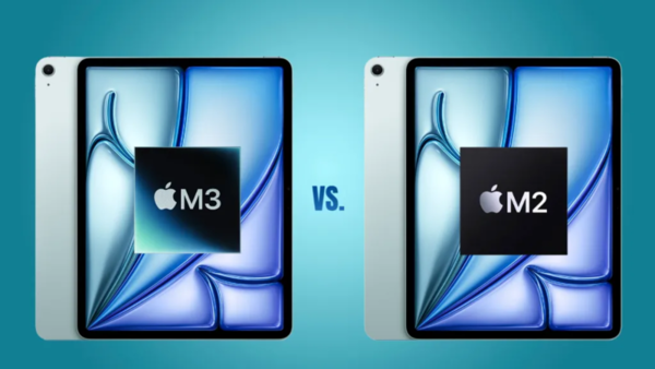 So sánh iPad Air M2 và iPad Air M3: có gì mới?
