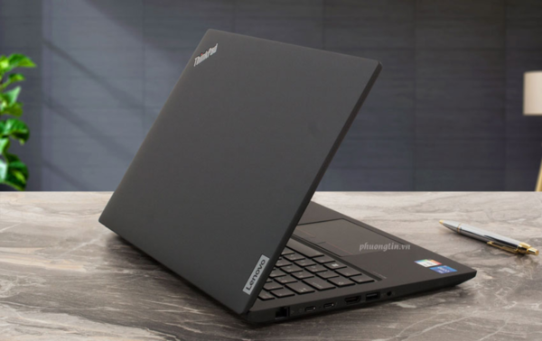 Lenovo ThinkPad T14 Gen 4 - Laptop doanh nhân bền bỉ, hiệu năng mạnh mẽ