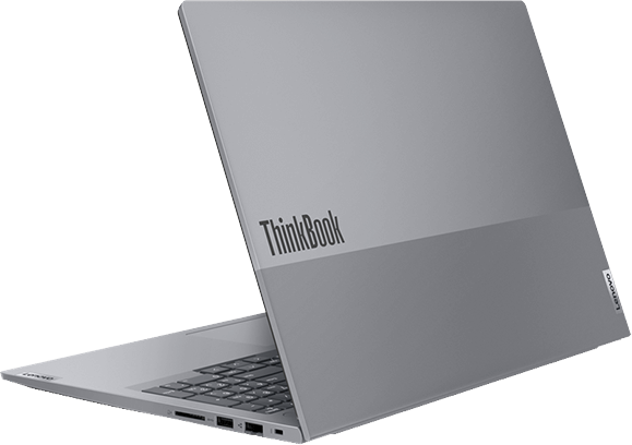 Tại sao bạn nên chọn mua Lenovo ThinkBook 16 G6 IRL?
