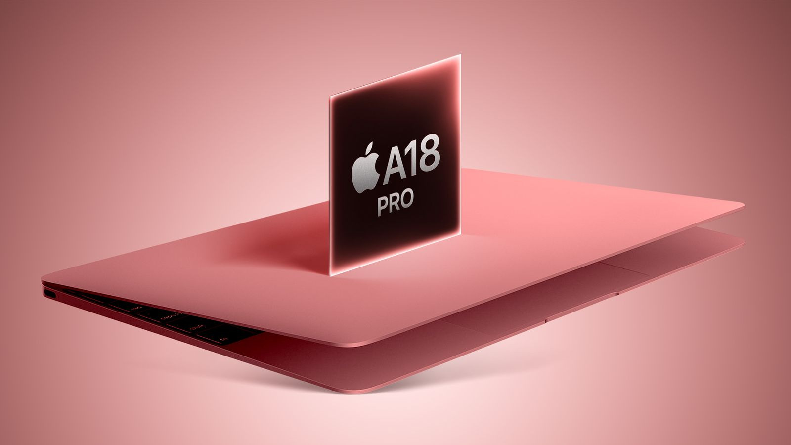 Apple Dự Kiến Ra Mắt MacBook Giá Rẻ Năm 2026: Dùng Chip A18 Pro, Nhắm Trực Diện Chromebook & Laptop Windows