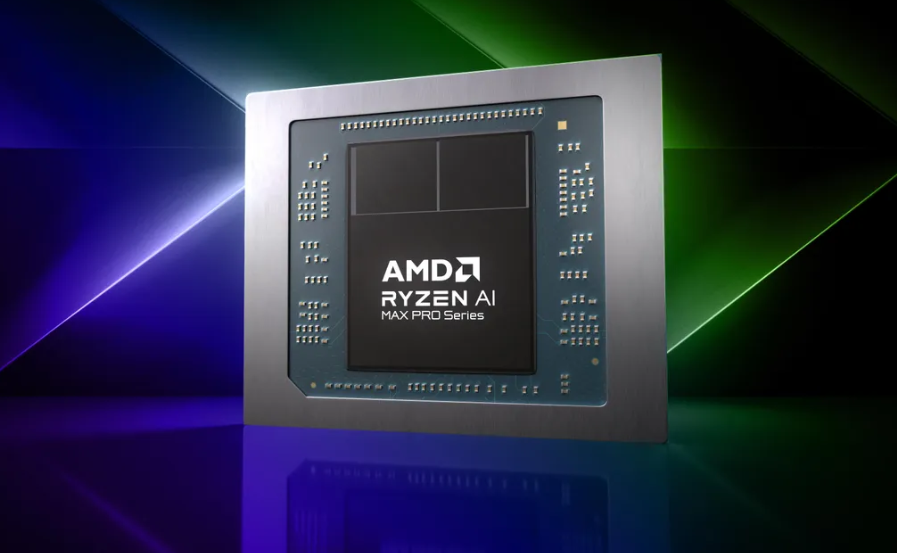 AMD Ryzen AI Max Gorgon Halo: Thế hệ chip AI PC mới tăng tốc toàn diện CPU và GPU