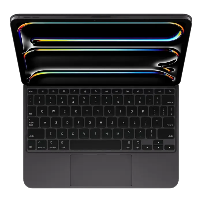 Bàn phím Magic Keyboard cho iPad Pro M4 13 inch 2024