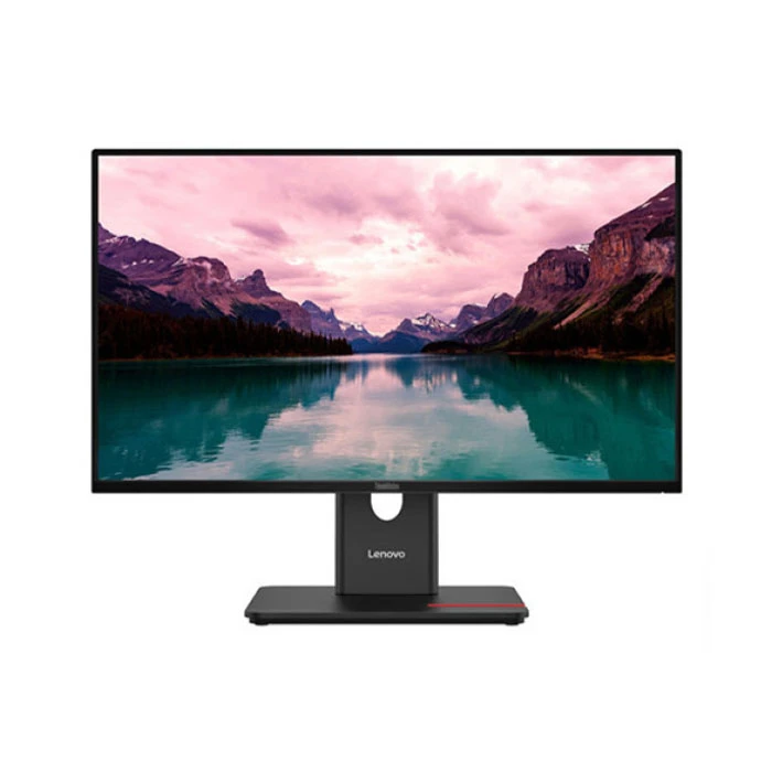 Màn hình Lenovo ThinkVision T24-40 64A4MARXVN (23.8 inch/ IPS/ FHD/ 250 nits/ 60Hz/ 6ms/ Đen)