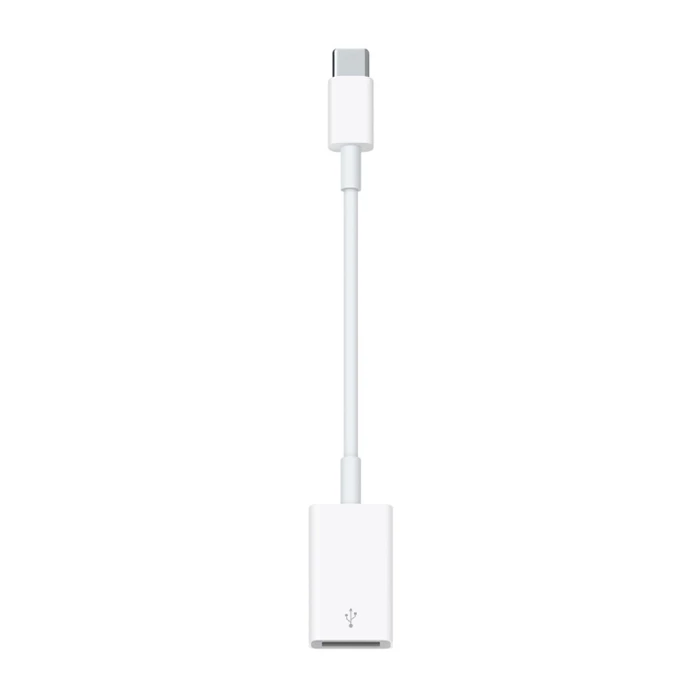 Cáp chuyển đổi Apple USB-C to USB Adapter MW5L3ZP/A