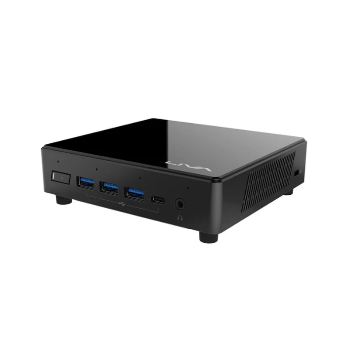 Mini PC Liva Z3 4G64G N5100 (Intel N5100/ 4GB/ 64GB)