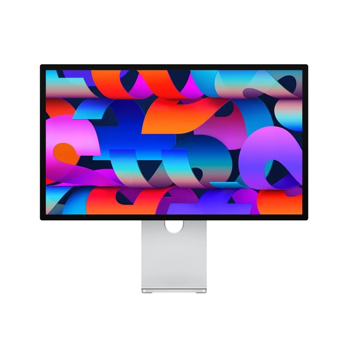 Apple Studio Display 27 inch 5K Retina (Standard glass) – Chân đế điều chỉnh độ cao và độ nghiêng