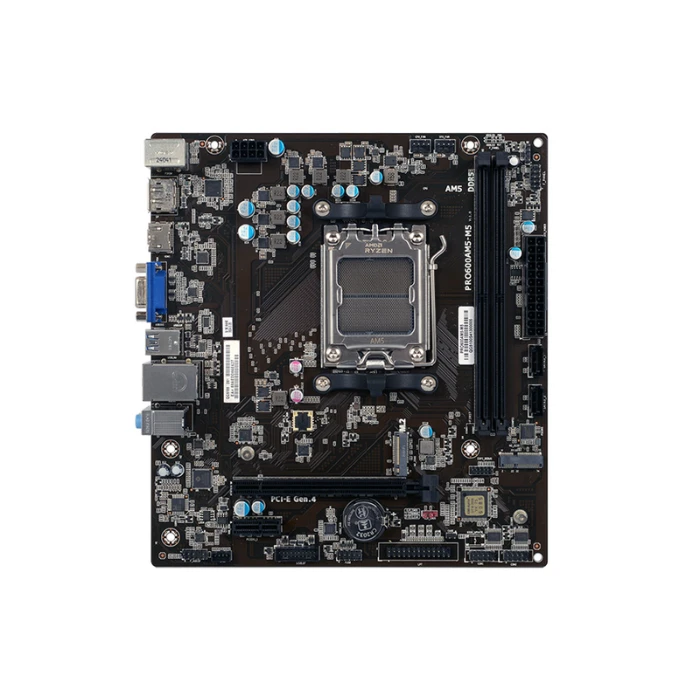 Motherboard PRO600AM5-M5