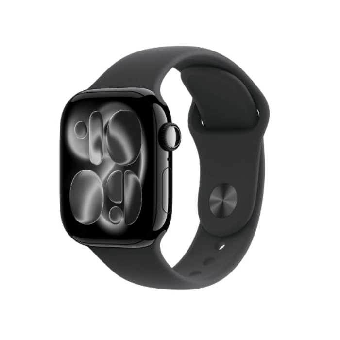 Apple Watch Series 11 GPS + Cellular 46mm Aluminium Case with Sport Band (Apple VN) size S/M