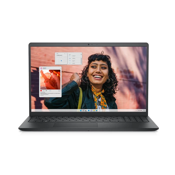 Laptop Dell Inspiron 15 3530 71043887 (i5-1334U/ 8GB/ 512GB SSD/ Intel UHD Graphics/ 15.6" FHD/ OfficeHS21/ McAfee LS/ Win 11 Home/ Đen)