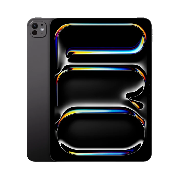iPad Pro M4 13‑inch WiFi + Cellular 2024 (Apple VN) 256GB