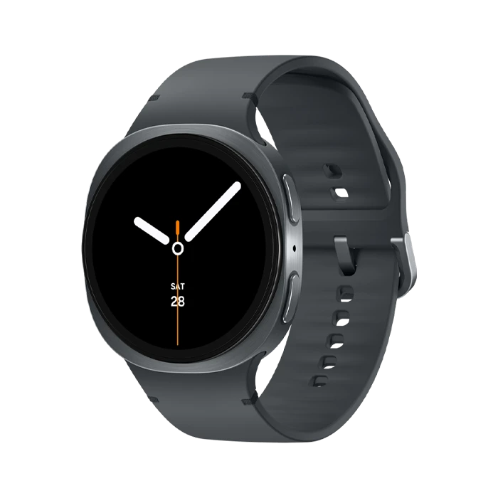 Samsung Galaxy Watch8 (Bluetooth, 44 mm)