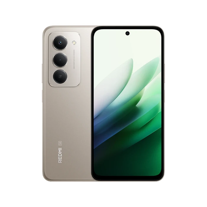 Xiaomi Redmi 15 5G (4GB | 128GB)