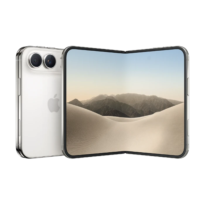 iPhone Duo 2TB Chính hãng
