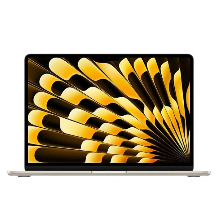 Macbook Air M5 15.3 inch 2026 10CPU 10GPU 16GB 512GB