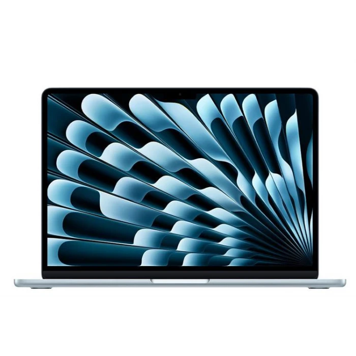 Macbook Air M5 15.3 inch 2026 10CPU 10GPU 24GB 1TB