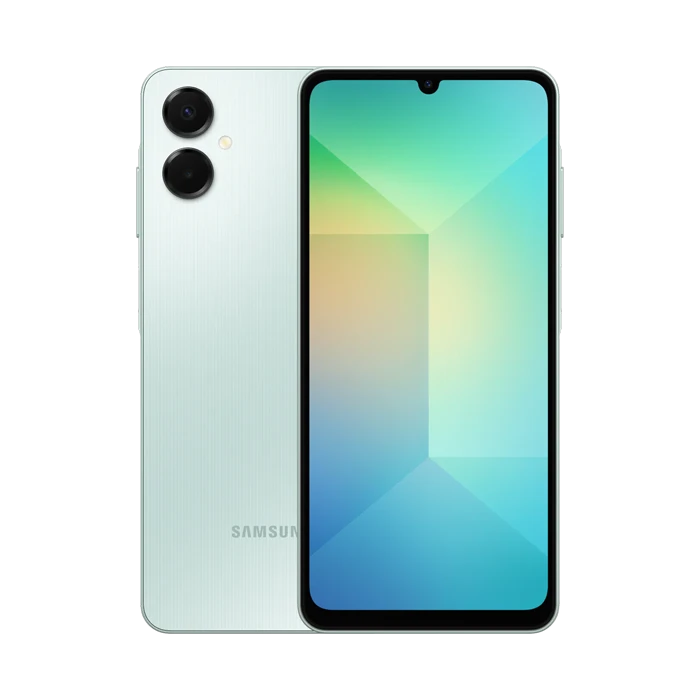 Samsung Galaxy A06 5G (4GB | 128GB)