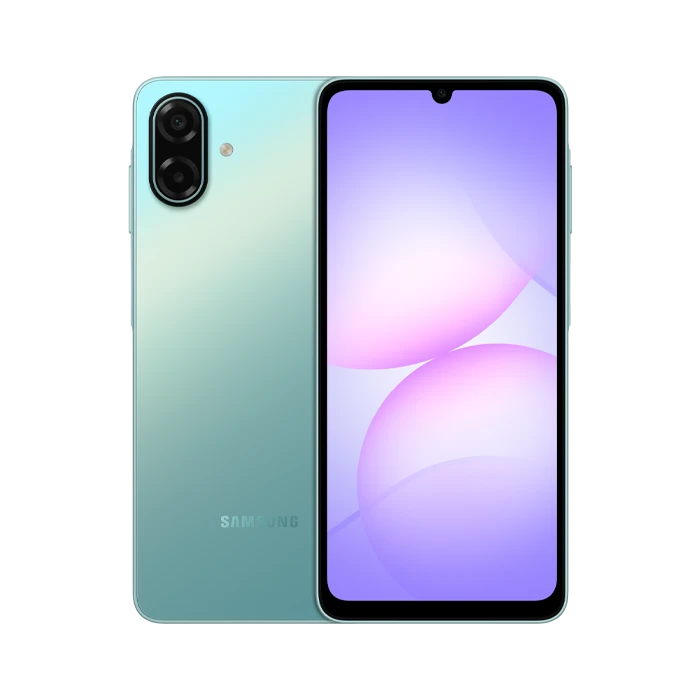 Samsung Galaxy A07 5G (4GB | 128GB)